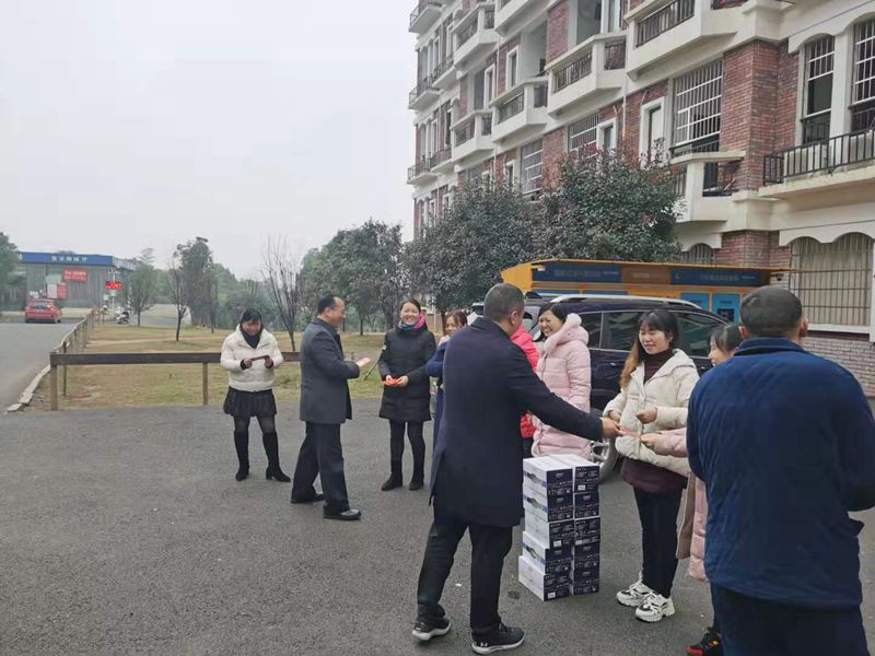  湖南电子科技职业学院 